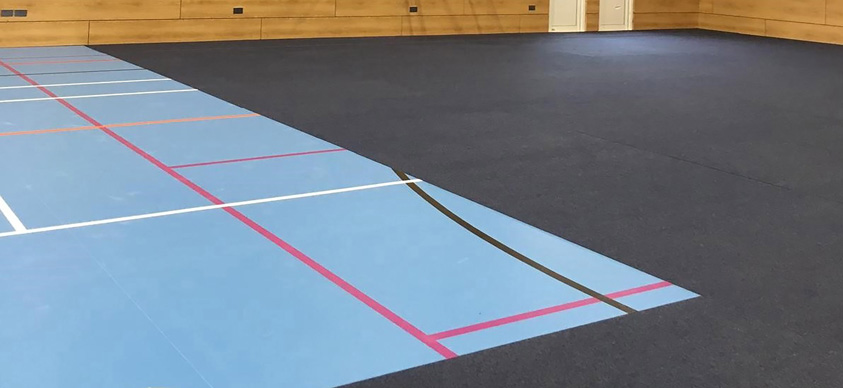 Sports Flooring, Replacement, Installation & Accessories Sports Flooring, Replacement, Installation & Accessories