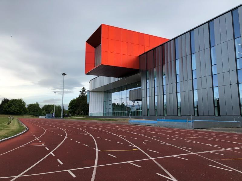 Cargenie School of Sport Facility Revamp