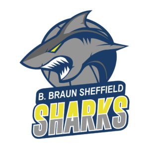 Shefflield Sharks Logo