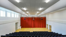 bishop fox school