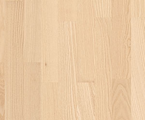 Ash - Sports Flooring Surface Finish