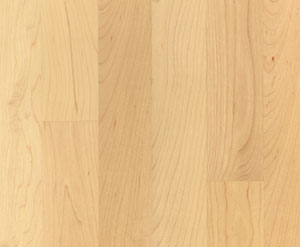 Canadian Maple - Sports Flooring Surface Finish