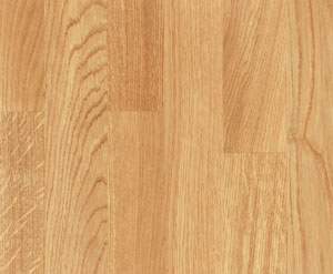 European Oak - psorts flooring surface finish