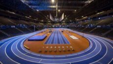 mondo running track large