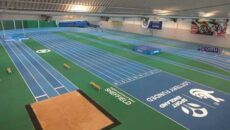 mondo track floor