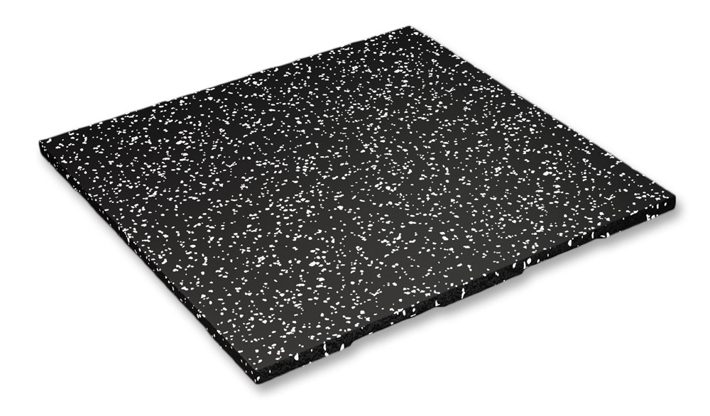 Multi-flex tile
