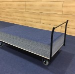 DYNAMIK Carpet Tile
